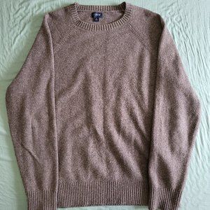 J.Crew Lambwool Sweater